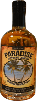 Paradise Distilling Caribbean Mist