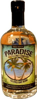 Paradise Distilling White Sand