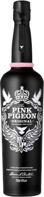Pink Pigeon Original
