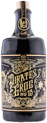 Pirate's Grog No. 13