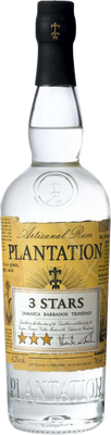 Plantation 3 Stars Artisanal