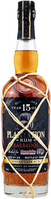 Plantation Barbados 15-Year