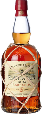 Plantation Barbados 5-Year