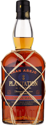 Plantation Gran Anejo Guatemala