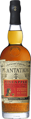 Plantation Pineapple Stiggin's Fancy