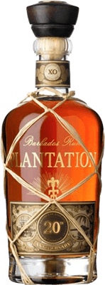 Plantation XO 20th Anniversary