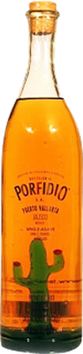 Porfidio Single Barrel Anejo