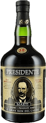 Presidente 15-Year