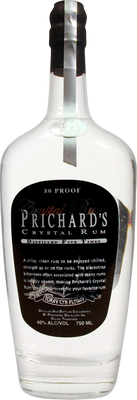 Prichard's Crystal