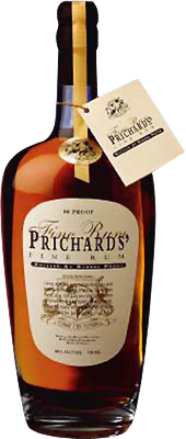 Prichard's Fine