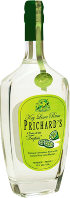 Prichard's Key Lime