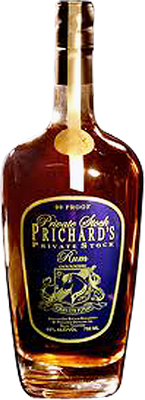 Prichard's Private Stock