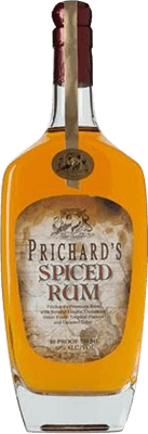 Prichard's Spiced