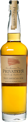 Privateer American Amber