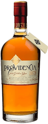 Providencia Fine Golden