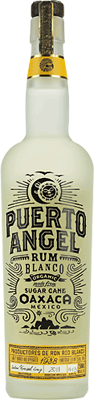 Puerto Angel Blanco