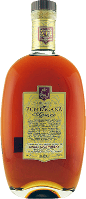 Punta Cana 15-Year