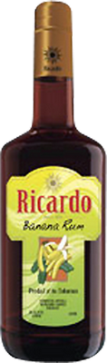 Ricardo Banana