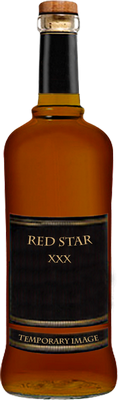 Red Star XXX