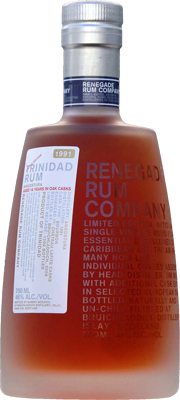 Renegade Trinidad