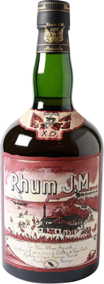 Rhum JM XO Rhum