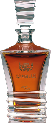 Rhum JM Cuvée Prestige