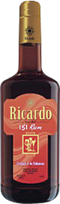 Ricardo 151
