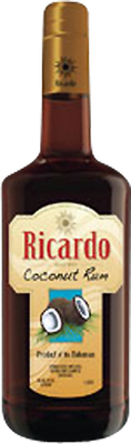 Ricardo Coconut