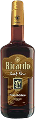 Ricardo Dark