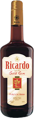 Ricardo Gold