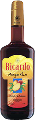 Ricardo Mango