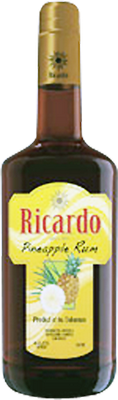 Ricardo Pineapple