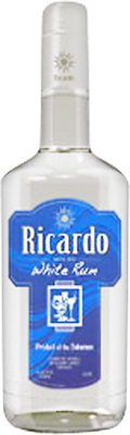 Ricardo White