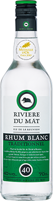 Riviere du Mat Blanc