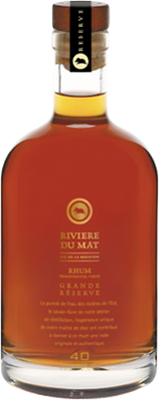 Riviere du Mat Grande Reserve