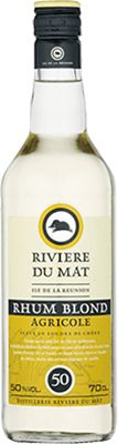 Riviere du Mat Blonde