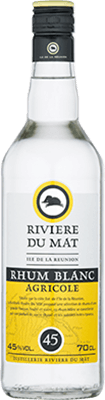 Riviere du Mat L'Agricole Blanc