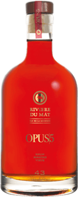 Riviere du Mat Opus 5