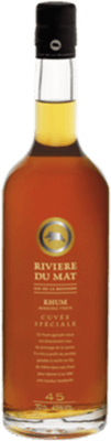 Riviere du Mat Vieux Cuvee Speciale