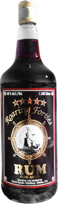 Roaring Forties Oak Aged