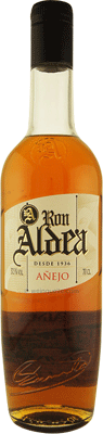 Ron Aldea Anejo