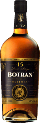 Ron Botran Reserva 15