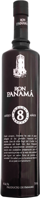 Ron Panama 8-Year