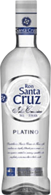 Ron Santa Cruz Platino