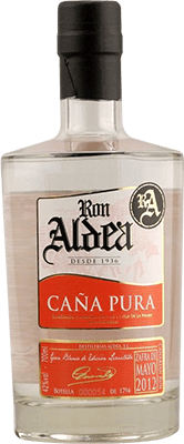Ron Aldea Cana Pura