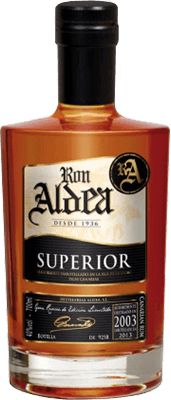 Ron Aldea Superior 2003