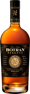 Ron Botran Reserva