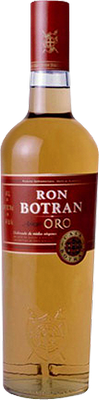 Ron Botran Anejo Oro