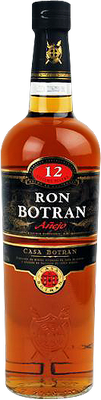 Ron Botran Anejo 12