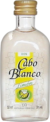 Ron Cabo Blanco Limón